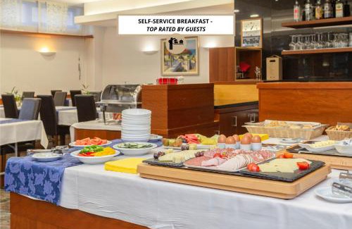 Kranj Hotel | Garni Hotel Azul