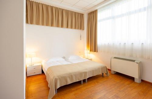 Kranj Hotel | Garni Hotel Azul