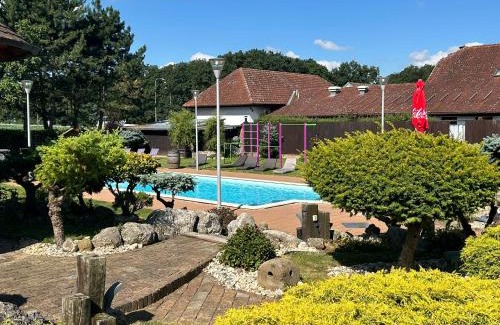 Breclav Hotel | Garni hotel Celnice