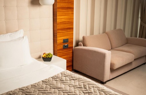 Novi Sad Hotel | Garni Hotel Centar
