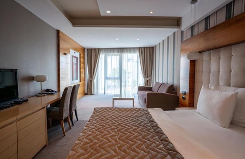 Novi Sad Hotel | Garni Hotel Centar