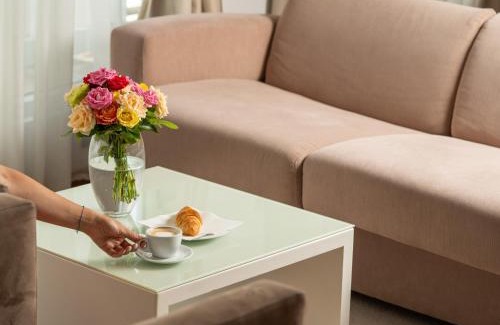 Novi Sad Hotel | Garni Hotel Centar