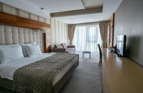 Novi Sad Hotel | Garni Hotel Centar