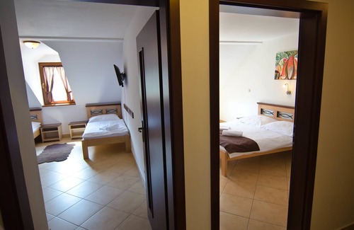 Terchova Hotel | Garni Hotel Fatra