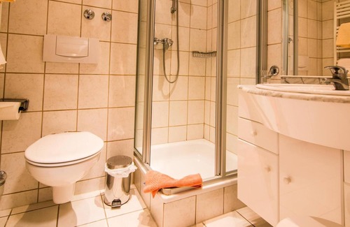Waldeck Hotel | Garni Hotel & Ferienwohnungen Seeschlößchen