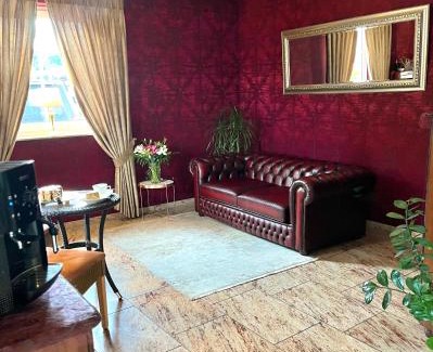 Rurberg Hotel | Garni Hotel Henn