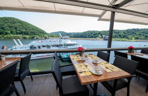 Rurberg Hotel | Garni Hotel Henn