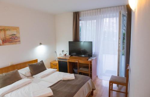 Izola Hotel | Garni Hotel Keltika