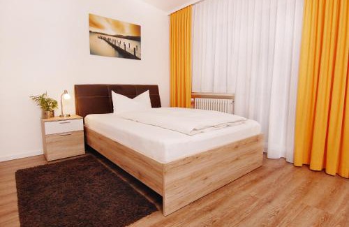 Eggenfelden Hotel | Garni Hotel Leitl GmbH