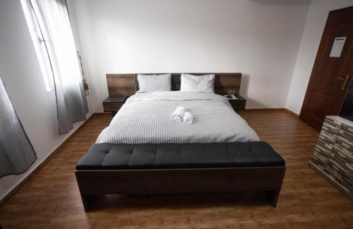 Novi Pazar Apartment | Garni Hotel Palma