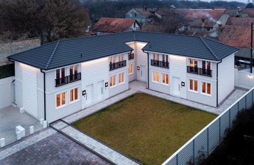 Subotica Hotel | Garni Hotel Royal Crown