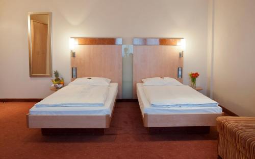 Bernhausen Hotel | Garni Hotel Schumacher