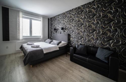 Svitavy Hotel | Garni hotel Svitavy