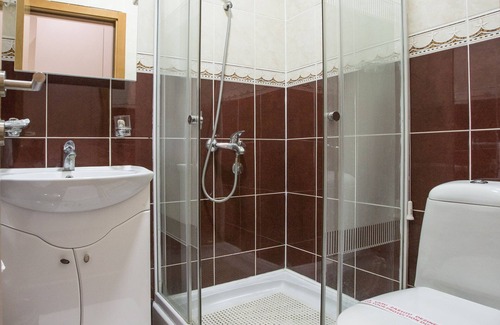 Perucac Hotel | Garni Hotel Vila Drina