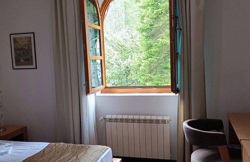 Perucac Hotel | Garni Hotel Vila Drina