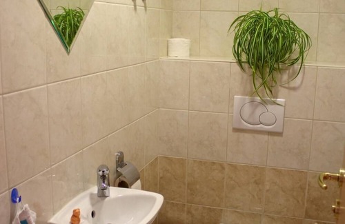 Moravske Toplice Hotel | Garni Hotel Villa Tamara