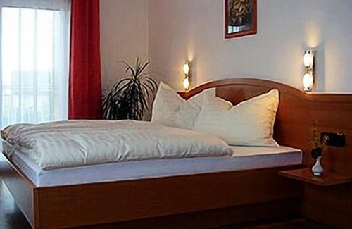 Moravske Toplice Hotel | Garni Hotel Villa Tamara