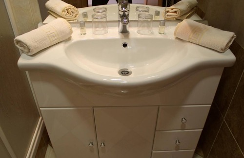 Moravske Toplice Hotel | Garni Hotel Villa Tamara