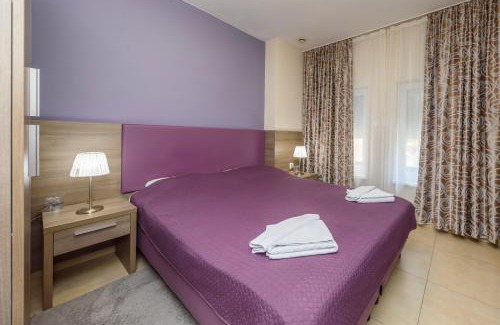 Novi Sad Hotel | Garni Hotel Zenit