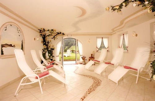 Selva di Val Gardena Hotel | Garni La Majon