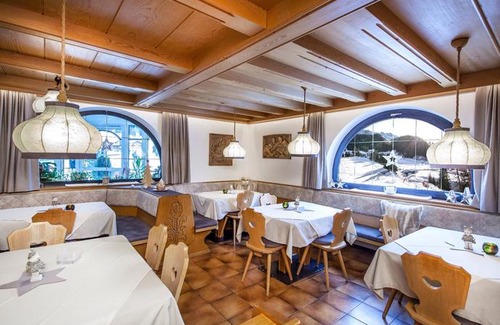 Selva di Val Gardena Hotel | Garni La Majon