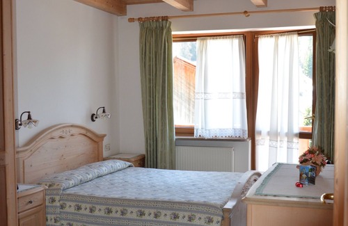 Pescul Bed & Breakfast | Garni Ladinia