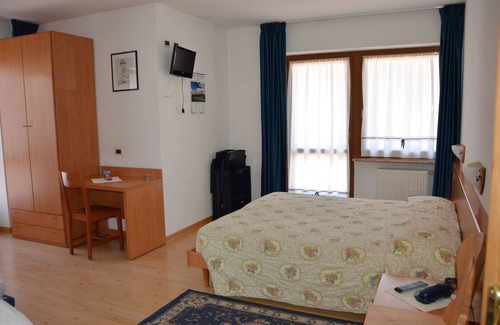 Pescul Bed & Breakfast | Garni Ladinia