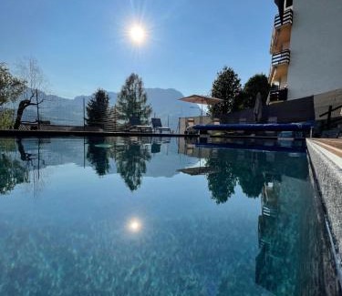 Barzio Bed & Breakfast | Garni Le Grigne