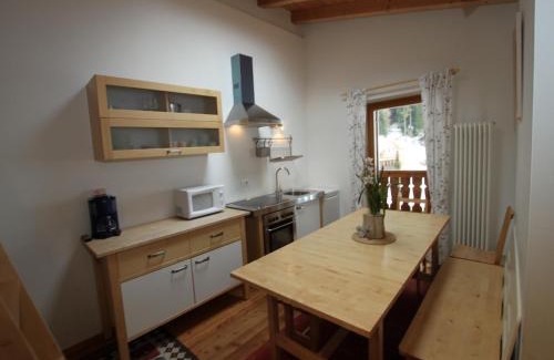 Selva di Val Gardena Hotel | Garni Ortles