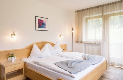Riscone Bed & Breakfast | Garni Schorneck