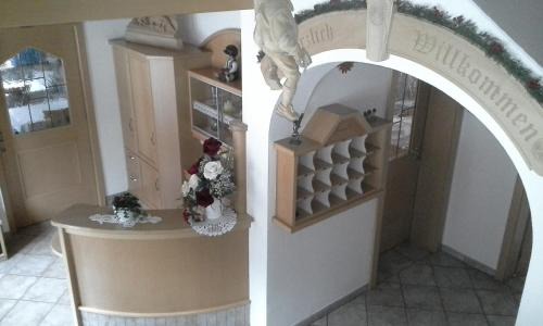 Caminata di Tures Hotel | Garni Schwarzenstein