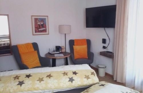 Caminata di Tures Hotel | Garni Schwarzenstein