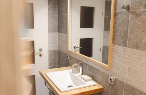 Vent House | Garni Stefani