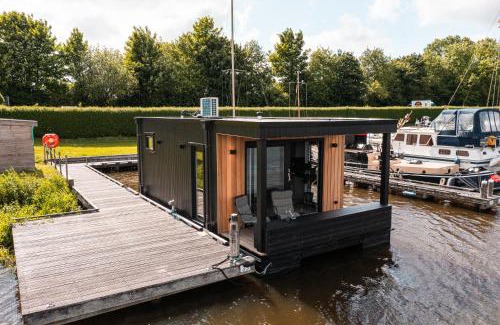 Garnwerd Boat Rental | Garnwerd aan Zee