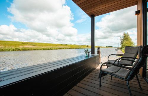 Garnwerd Boat Rental | Garnwerd aan Zee