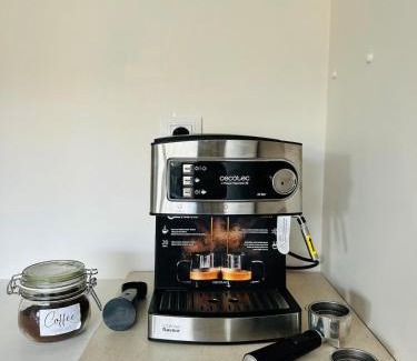 Arantzazu Apartment | Garoa etxea