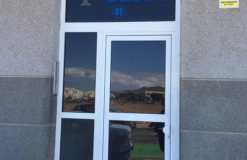 Vecindario Condo | GAROE neighborhood apartment