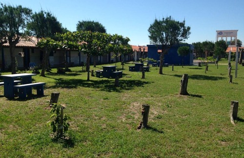 Jaguaruna Hotel | Garopaba Praia Club