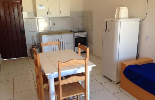 Jaguaruna Hotel | Garopaba Praia Club