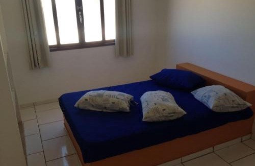 Jaguaruna Hotel | Garopaba Praia Club