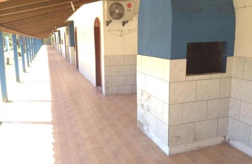 Jaguaruna Hotel | Garopaba Praia Club