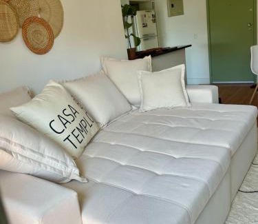 Gavea Apartment | Garota da Gávea Apartment