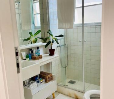 Gavea Apartment | Garota da Gávea Apartment