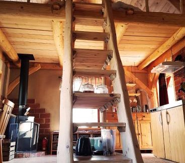 Garpenberg Bed & Breakfast | Garpenbergs B&B, BnB