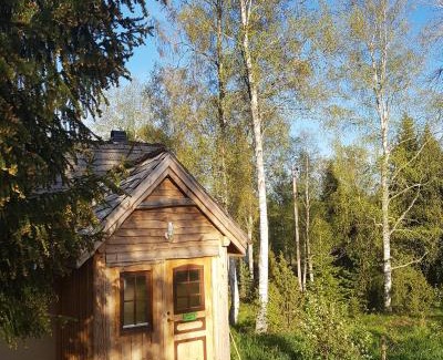 Garpenberg Bed & Breakfast | Garpenbergs B&B, BnB