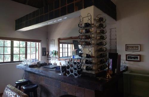 Sinoville House | Garrett B&B