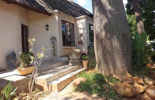 Sinoville House | Garrett B&B