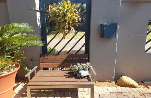 Sinoville House | Garrett B&B