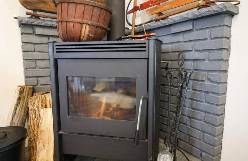 Village at Camelback Apartment | Garrett's Camelback House
