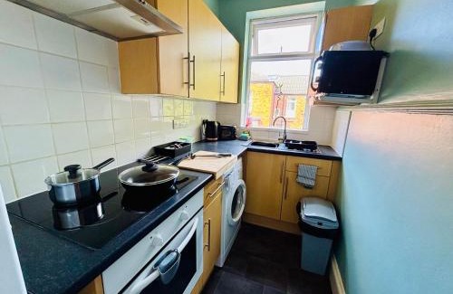 Southport Apartment | Garrick's Suite